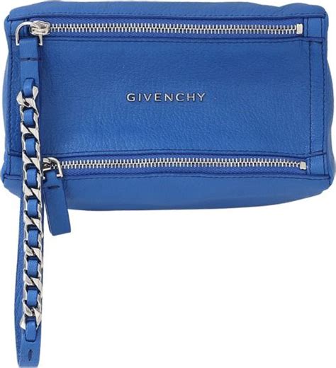 givenchy pandora wristlet kris jenner|givenchy mini pandora.